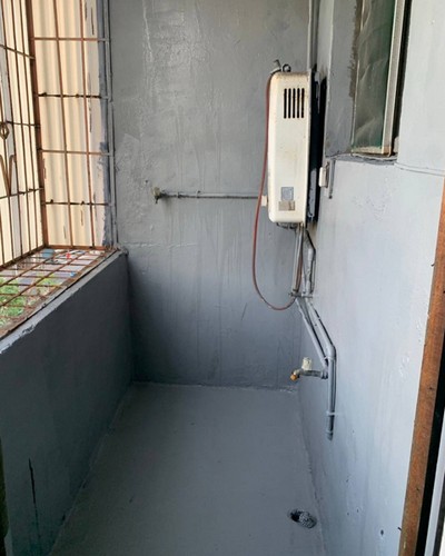 台北公寓室外修繕, 台北頂樓防水工程, 台北陽台浴室防水油漆, 台北油漆行, 台北牆面油漆, 台北後製清水模油漆, 台北仿清水模塗料, 台北油漆店, 台北油漆工程, 台北油漆粉刷