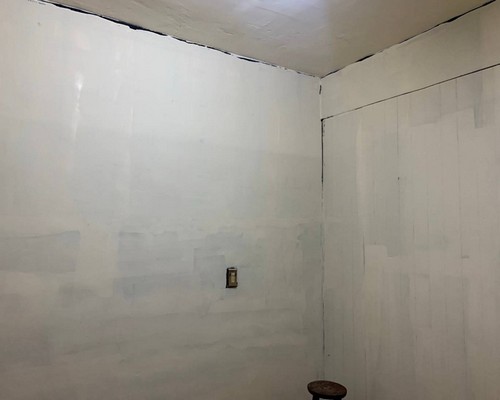 台北公寓室外修繕, 台北頂樓防水工程, 台北陽台浴室防水油漆, 台北油漆