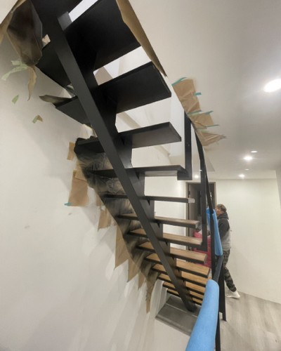 台北鐵件油漆, 台北油漆師傅, 台北室內油漆, 新北中和油漆行, 新北中和牆面油漆, 新北中和後製清水模油漆, 新北中和仿清水模塗料, 新北中和油漆店, 新北中和油漆工程, 新北中和油漆粉刷
