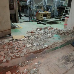 台北萬華區打石工程